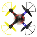 DWI Dowellin drohne show love hover long flight time drone wifi camera